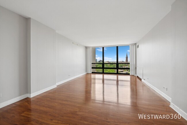 1636 N Wells St Unit 1108