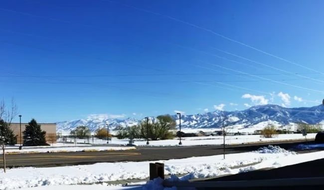 Photo - Condo for rent in Baxter Springs Unidad 2