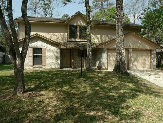 Building Photo - Home Kingwood