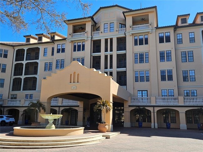 Photo - 501 Mirasol Cir Unit 218