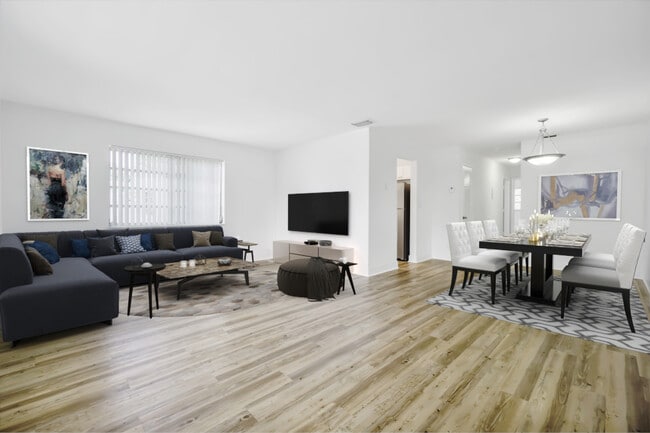 Rocky Creek Apartments - Rocky Creek Apartments