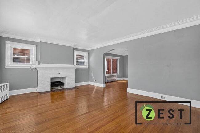 2286 Calvert Ave Unidad 2286 Calvert - Lower
