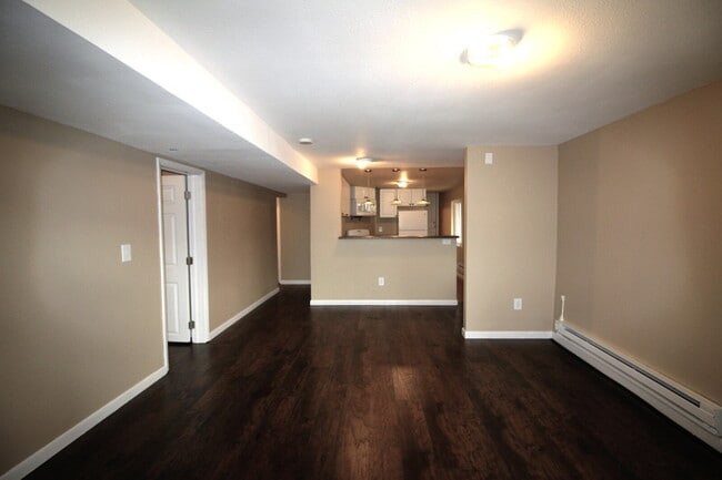 Photo - West Side Charmer for Rent – Duplex Unit Lower #101