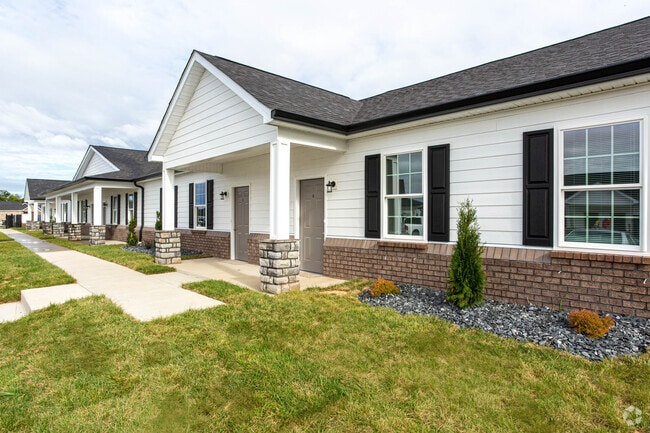 Photo - Ash Park Apartments