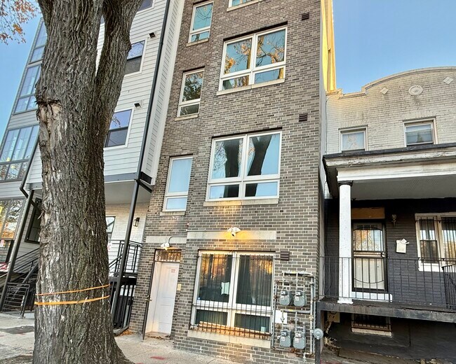 Photo - 2009 Benning Rd NE Unit 2009 Benning Rd NE #2