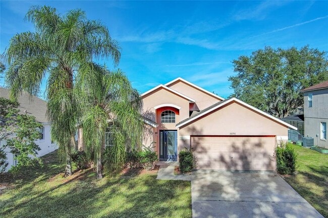 Photo - 16741 Rising Star Dr House