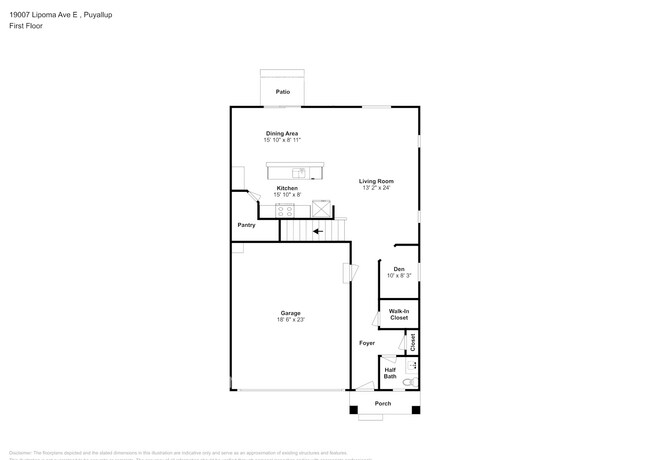 Photo - 19007 Lipoma Ave E