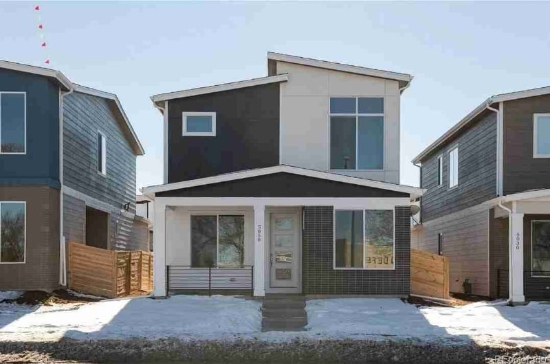 Photo - 5180 E 64th Ave