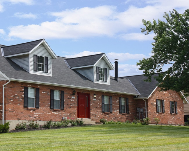 The Villas at Kingswood