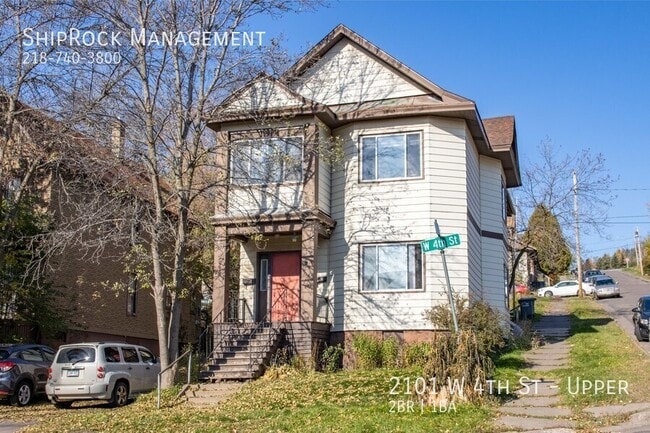 Photo - 2101 W 4th St Apartment Unit Upper