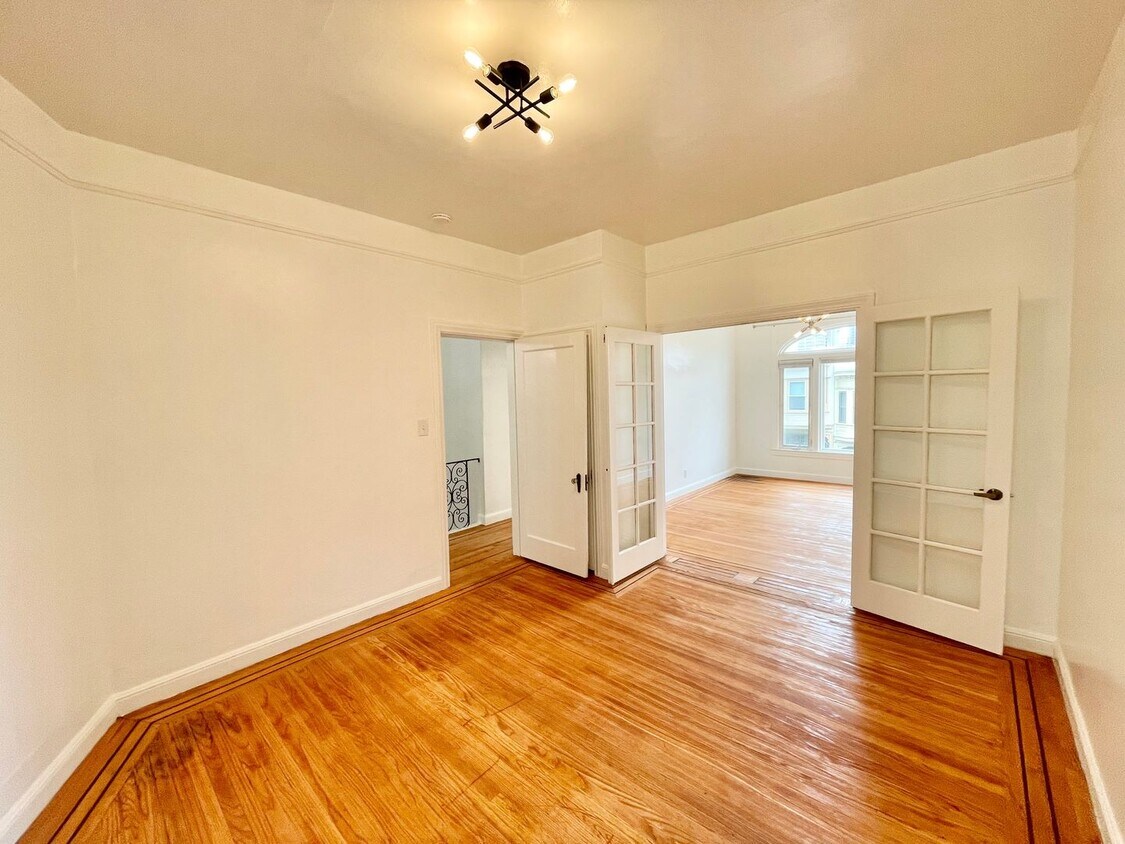 Prime North Beach 3Bed/1Bath with City Vie... - Prime North Beach 3Bed/1Bath with City Vie...