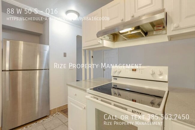 Building Photo - 88 W 50 S