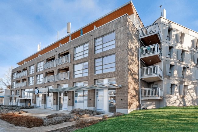 Building Photo - 43Twenty Residences
