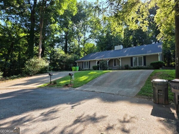 Photo - 4063 Coopers Hill Dr SE