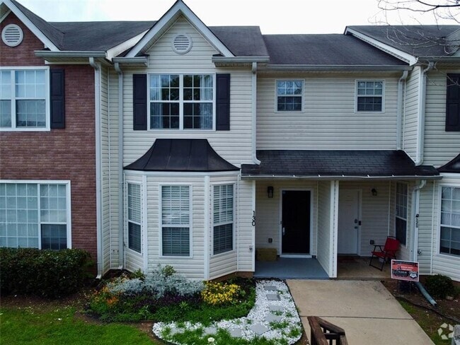 Building Photo - 130 Hawkeye Ln NW Rental