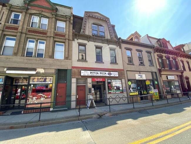 Photo - Spacious 1BR on Fifth Ave!! Ideal Oakland ... Unit 360602F