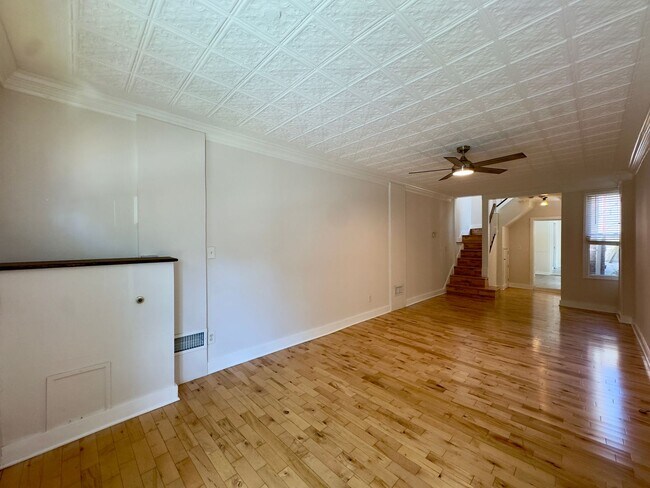 Photo - Charming 2 Bedroom/2 Bathroom Townhome in Canton, Baltimore, MD!
