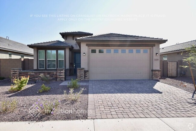 Building Photo - 11255 N 186th Ln Rental
