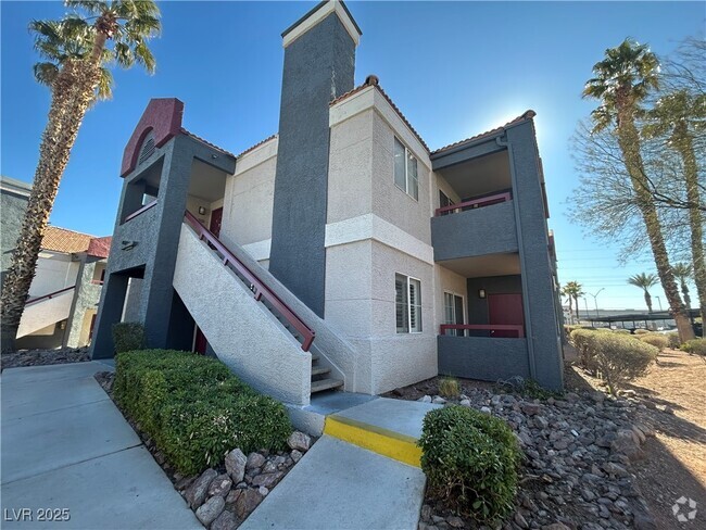 Building Photo - 8600 W Charleston Blvd Unit 1002 Rental