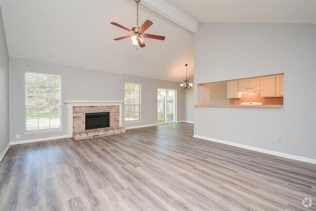 Building Photo - 3911 Issacks Way Rental