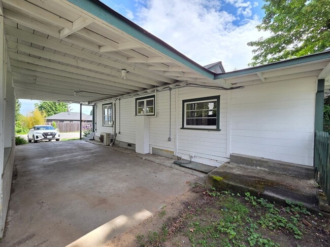 Photo - Sweet Home on Spring Street! 2 Bed, 1 Bath w/ Fenced Yard & Carport!