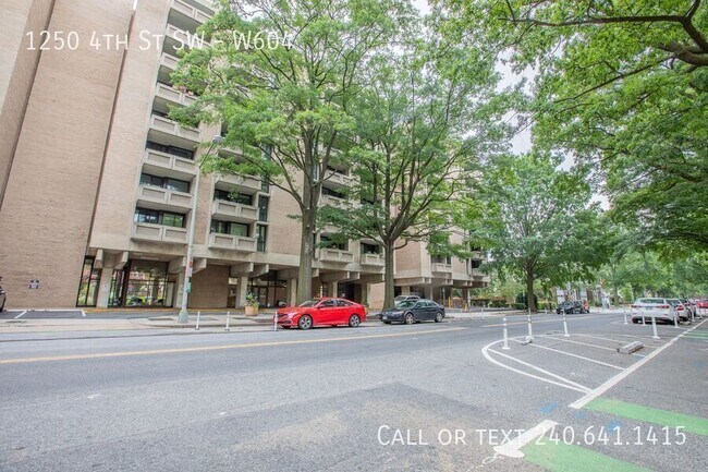 Photo - 1250 4th St SW
