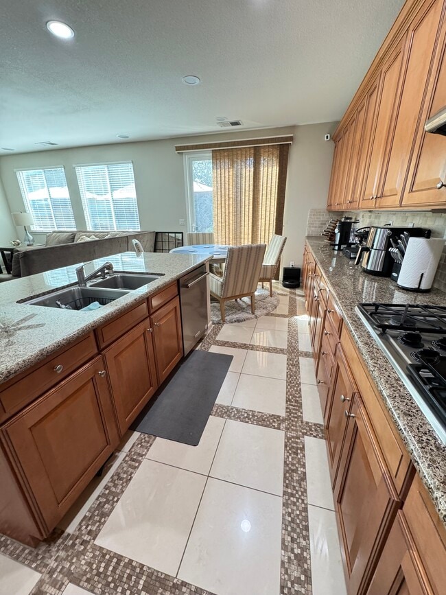 Photo - 2400 Ventana View Way