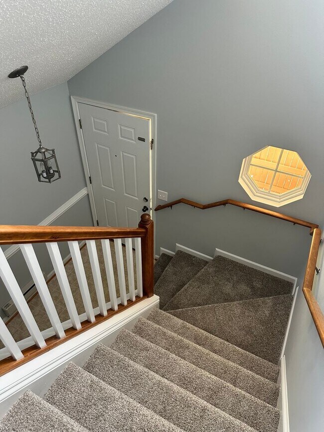 2 bedroom condo in Braemar Creek! Condo for Rent in Williamsburg, VA