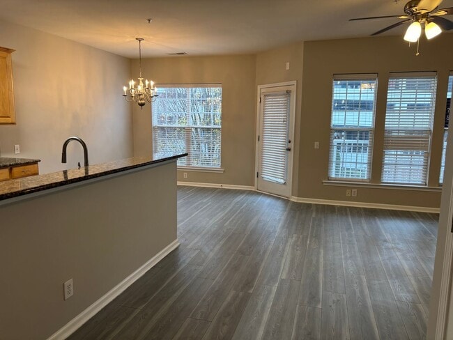 Photo - 3rd Level 3 Bedroom Condo in Ballantyne