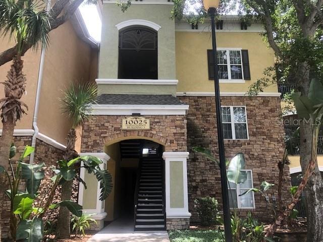 Photo - 10025 Courtney Palms Blvd Condo Unit 204