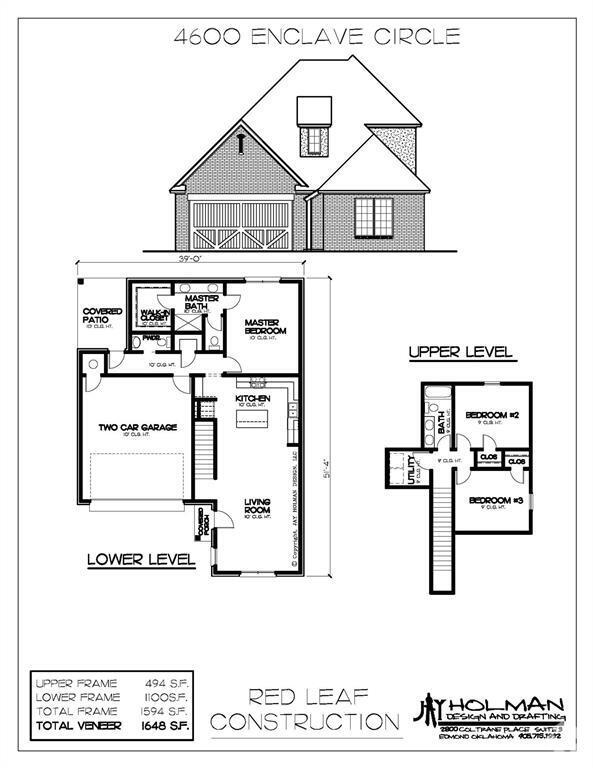 Building Photo - 4600 Enclave Dr Rental