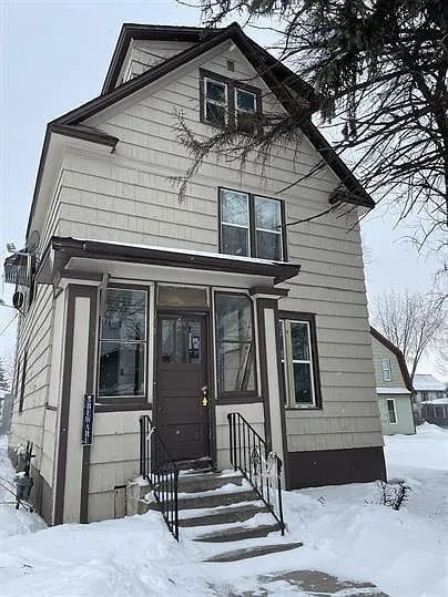 Building Photo - 707 S 5th Ave Unit 3