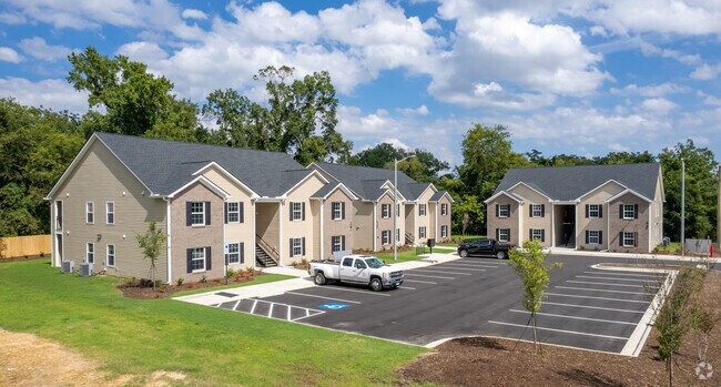 Photo - Adam Street Apartments