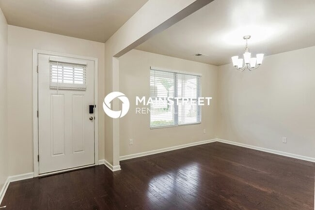 4 Bedroom Pet-Friendly Home in CHELSEA, AL with Main Street Renewal