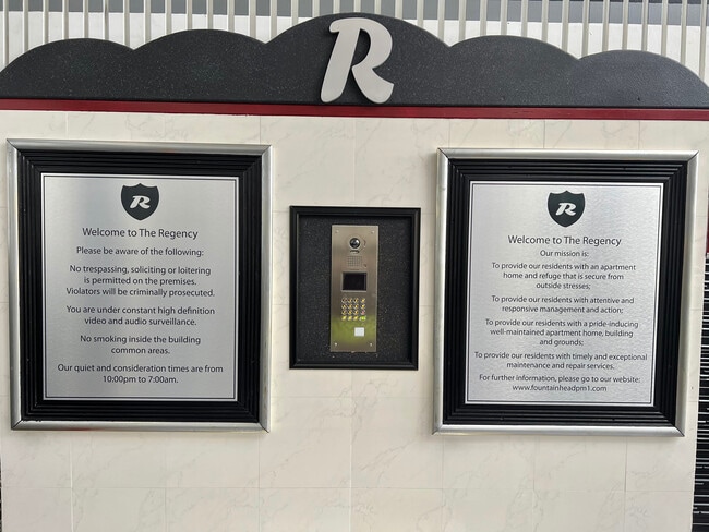 Photo - The Regency at 200 Elm