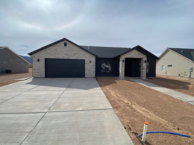 Brand New 3 bedroom- 2 bath Single Family ... - Brand New 3 bedroom- 2 bath Single Family ... Casa