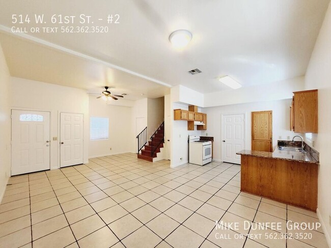 Photo - 514 W 61st St Unit #2