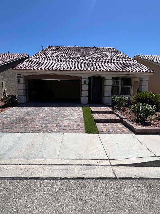 Photo - A Fantastic 4 Bedroom Home with the primary Downstairs, in Silverado Ranch