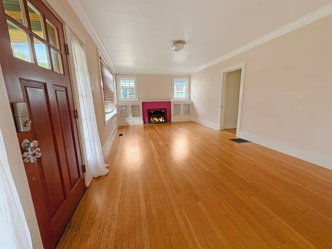 Photo - 4 bed 2 bath NE Portland home
