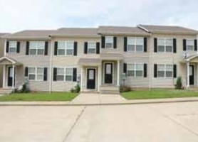 Easthaven at Ona - Easthaven at Ona Townhomes