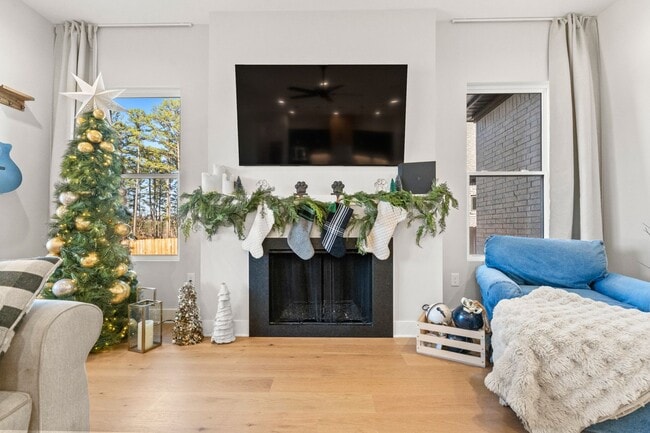 Photo - Modern luxury available in Fletcher Ridge