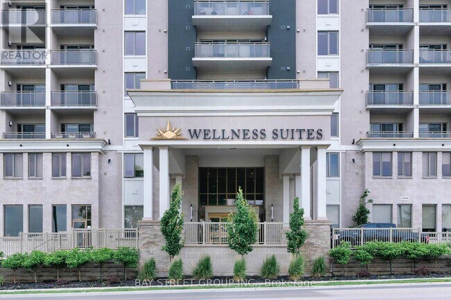 Photo - 5698 Main St Unité 814