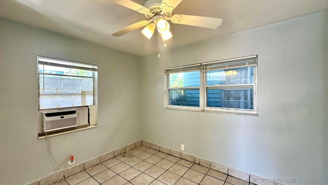 601 N K St Unidad 2