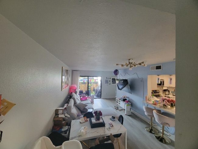 Photo - 9415 Fontainebleau Blvd Apartment