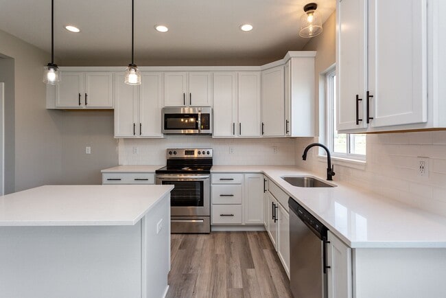 Photo - Dream home for rent! Beautiful 4 bedroom h...