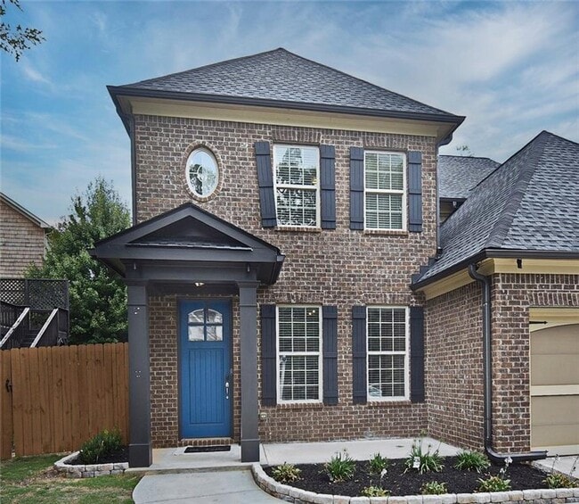 2625 Hickory Hill Dr