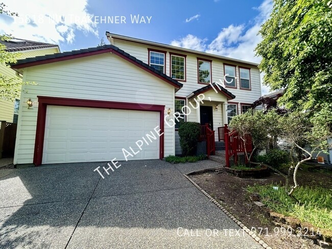 4 Bedrooms in Bethany! - 4 Bedrooms in Bethany! House