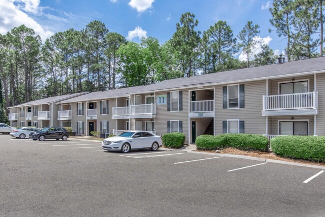 Photo - Villas del Mirasol Apartments