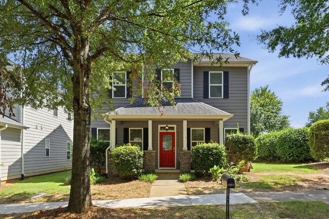 Building Photo - 20264 Harroway Dr