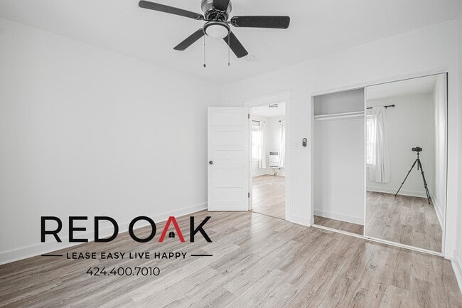 Photo - 1861.5 Cordova St Unit 1861.5